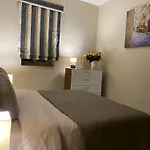 St. Julian\'S Super Bright And Spacious Seaview Apartment