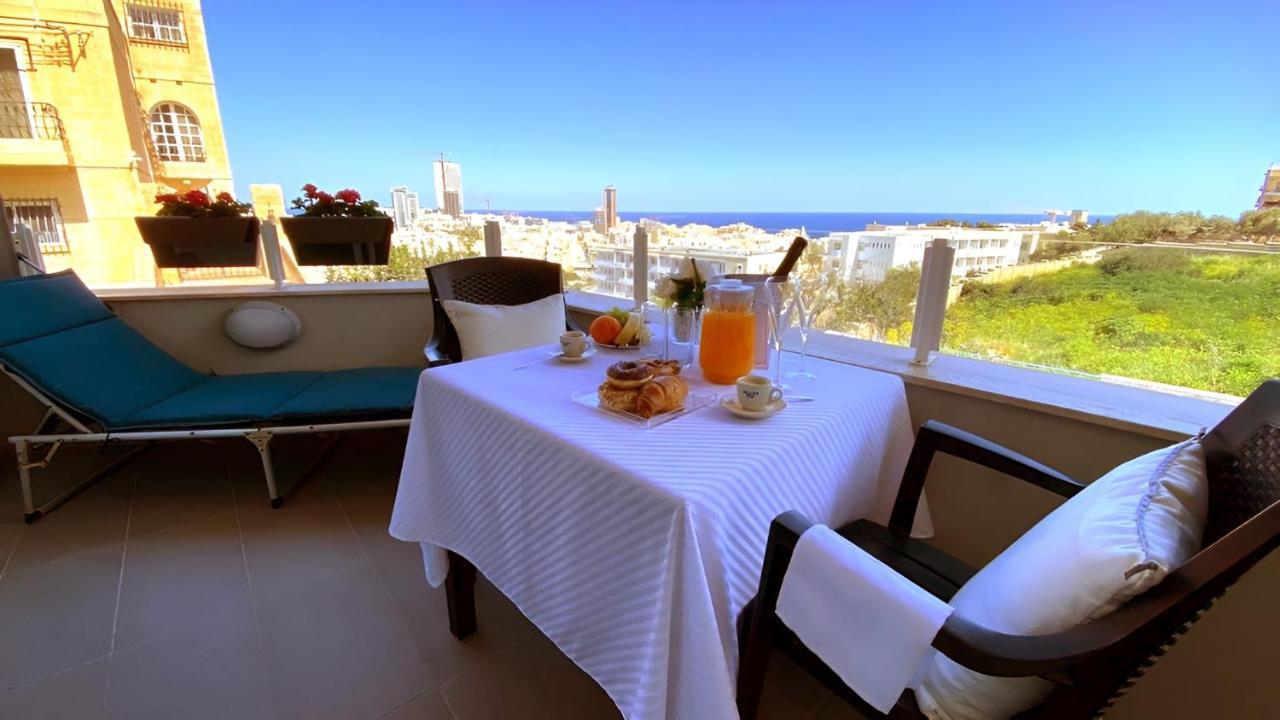 Super Bright And Spacious Seaview